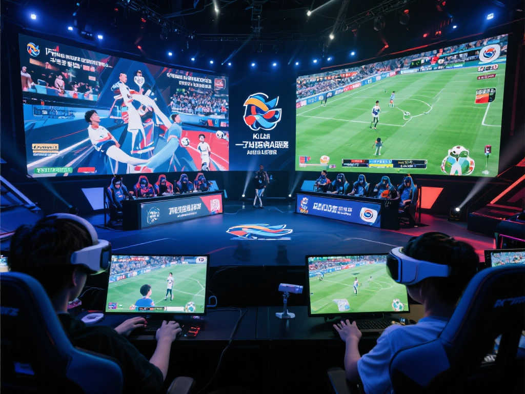 电竞亚冠联赛收官 中国足球管理层应顺应潮流迎接新机遇