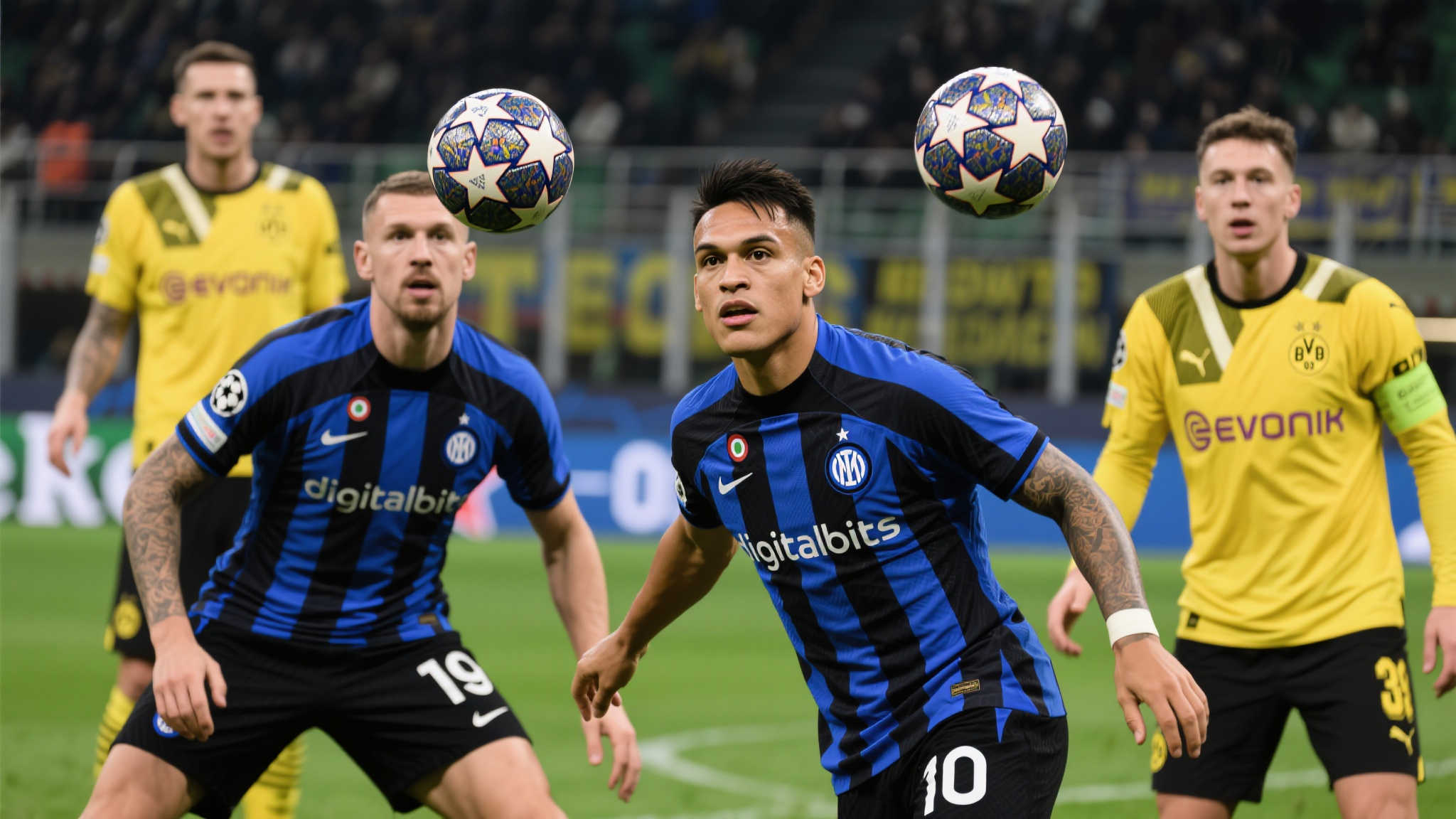 本赛季欧冠表现盘点:巴黎国米领跑,曼城尤文稍逊 本赛季欧冠表现盘点:巴黎国米领跑,曼城尤文稍逊