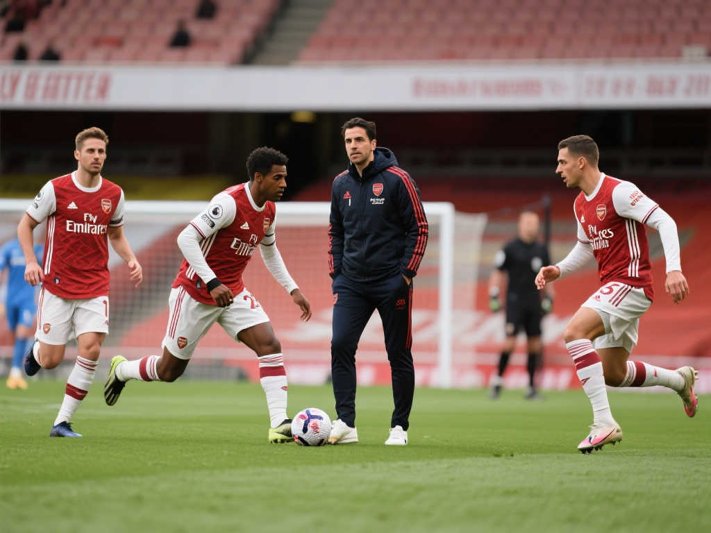 阿尔特塔执教超4年未夺重磅冠军，本赛季表现究竟如何？